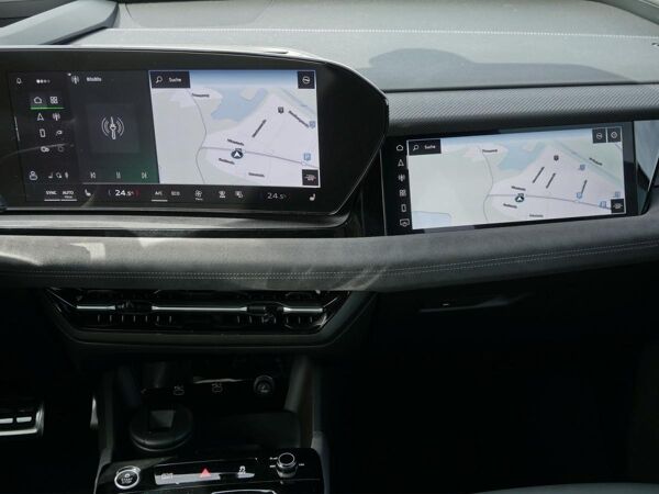 Audi Q6 e-tron Q6 SUV e-tron perf.S line 564km/WLTP*Air*B&O*360° bild 6