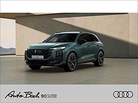 Audi Q3 SUV e-hybrid S line AHK/TechPlus / 20" /