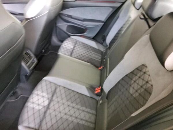 Volkswagen Golf VIII 1.5 eTSI R-Line *DSG*LED*Einparkhilfe bild 5