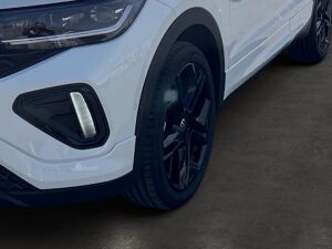 Volkswagen T-Cross R-Line 1.0 TSI OPF DSG ‼️sofort verfügbar‼️ bild 7