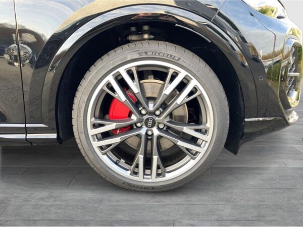 Audi Q5 e-hybrid 270kW S trc quat edit one mytho bild 4