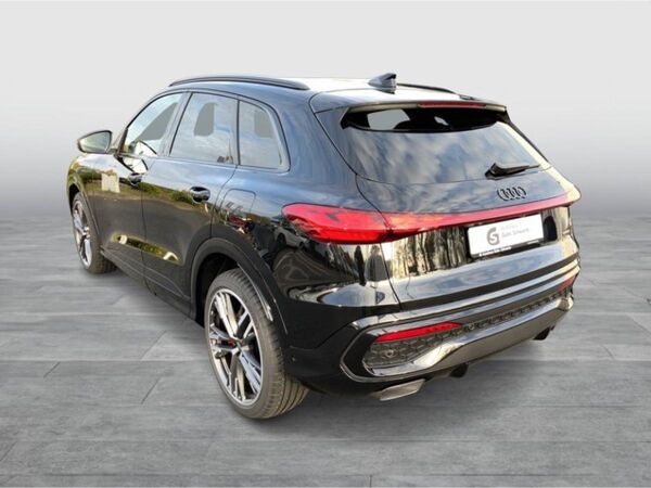 Audi Q5 e-hybrid 270kW S trc quat edit one mytho bild 3