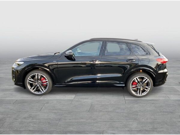 Audi Q5 e-hybrid 270kW S trc quat edit one mytho bild 2