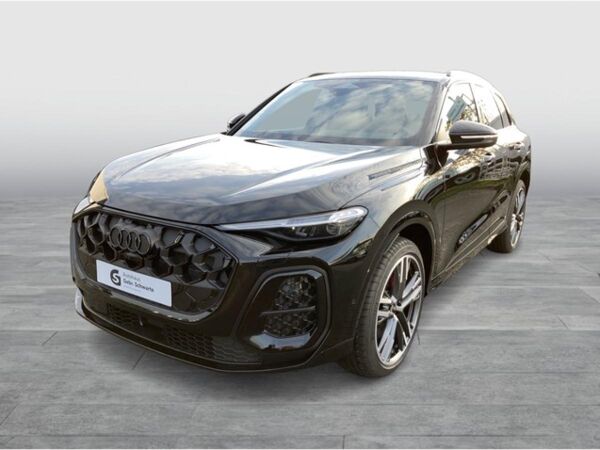 Audi Q5 e-hybrid 270kW S trc quat edit one mytho bild 1