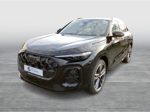Audi Q5 e-hybrid 270kW S trc quat edit one mytho bild