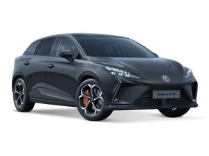 MG MG4 64kWh AWD XPOWER bild 1