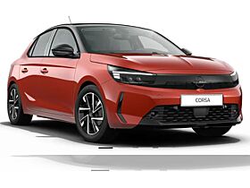 Opel Corsa-e YES | Elektromotor, 100 kW (136 PS), 46 kWh Opel Corsa-e YES | Elektromotor, 100 kW (136 PS), 46 kWh