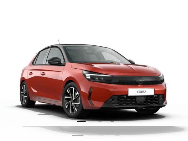 Opel Corsa-e YES | Elektromotor, 100 kW (136 PS), 46 kWh bild 1