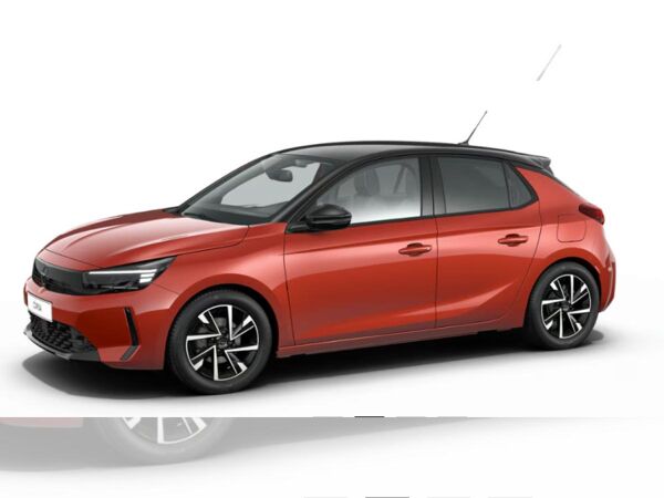 Opel Corsa-e YES | Elektromotor, 100 kW (136 PS), 46 kWh bild 2