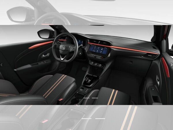 Opel Corsa-e YES | Elektromotor, 100 kW (136 PS), 46 kWh bild 5