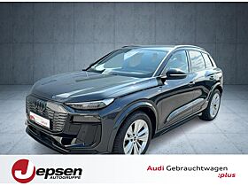Audi Q6 e-tron Q6 SUV e-tron AHK 20 Matrix ACC 360 4xSHZ Keyless