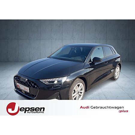 Audi A3 leasen