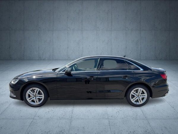 Audi A4 Limousine 30 TDI S tr. Stdhzg ACC FLA Virtual bild 3