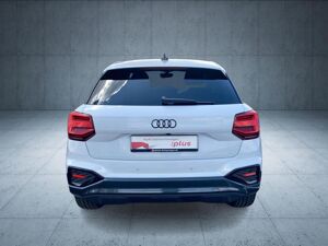 Audi Q2 advanced 35 TFSI S tr. Matrix 18 ACC Cam Keyl bild 5