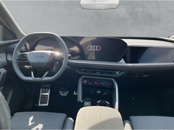 Audi Q5 Sportback TDI quattro 150 kW S-line bild 4