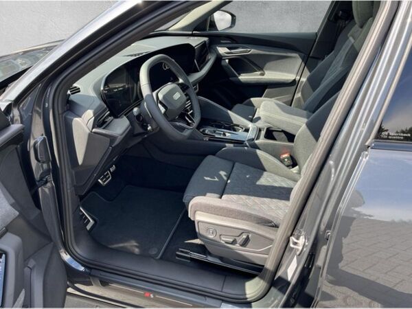 Audi Q5 Sportback TDI quattro 150 kW S-line bild 6