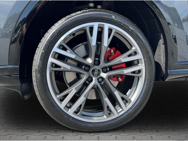 Audi Q5 Sportback TDI quattro 150 kW S-line bild 3