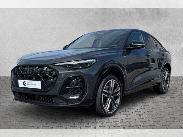 Audi Q5 Sportback TDI quattro 150 kW S-line bild 1