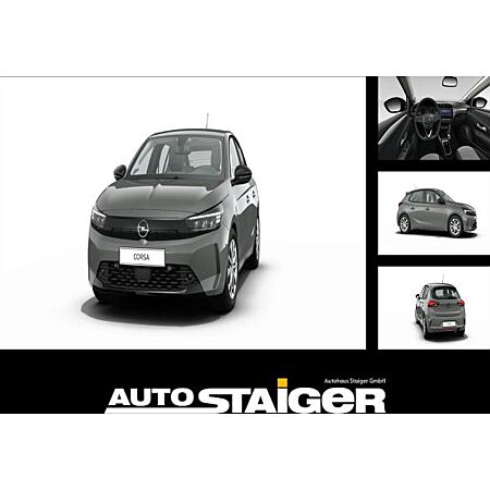 Opel Corsa leasen