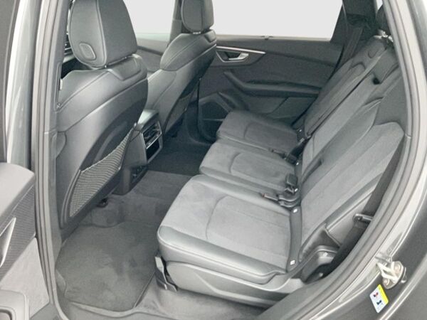Audi Q7 SUV S line TDI quattro 210 kW tiptronic bild 6