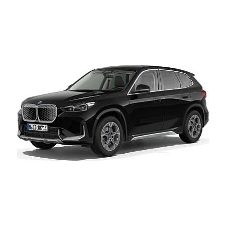 BMW iX1 leasen
