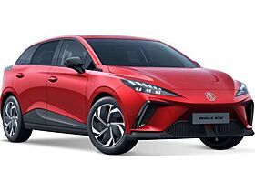MG MG4 Premium 64kWh, Neues Modell, Anzahlung 6.000,00€ Förderprämie