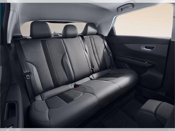 MG MG4 Premium 64kWh, Neues Modell, Anzahlung 6.000,00€ Förderprämie bild 5