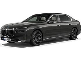 BMW i7 60 Limo. xDri.,  Dri. Ass. Prof.,  Park. Ass. Prof.,  B&W.,  Keyless.,  Executive Lounge Seating.,