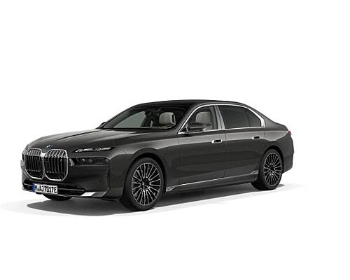 BMW i7 60 Limo. xDri.,  Dri. Ass. Prof.,  Park. Ass. Prof.,  B&W.,  Keyless.,  Executive Lounge Seating.,