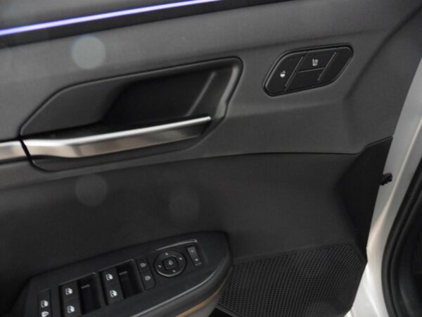 Kia EV5 P2,P4,P5 bild 6