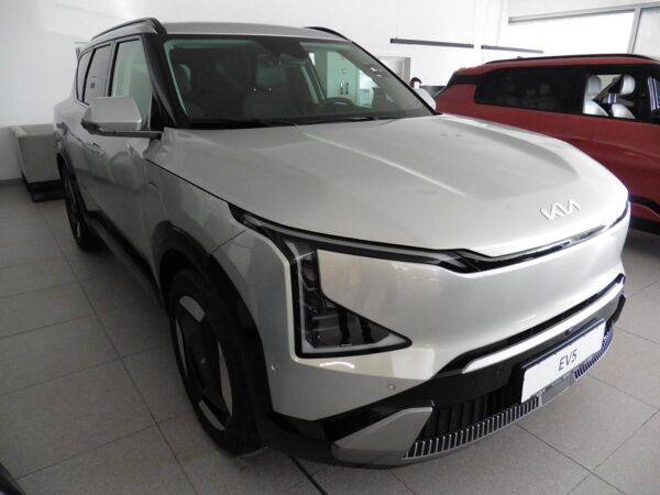 Kia EV5 P2,P4,P5 bild 3