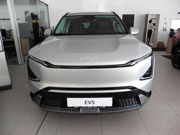 Kia EV5 P2,P4,P5 bild 2