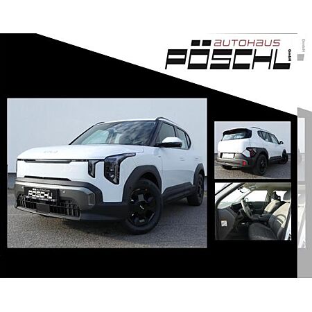 Kia Andere leasen