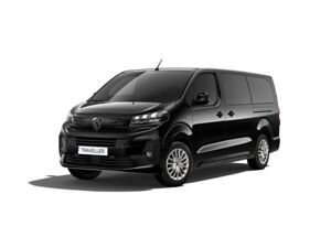 Peugeot Traveller Active L3 Diesel 180 EAT8 bild 1