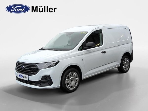 Ford Transit Connect 2,0L Kastenwagen *AHK/GJR *🚚 bild 1