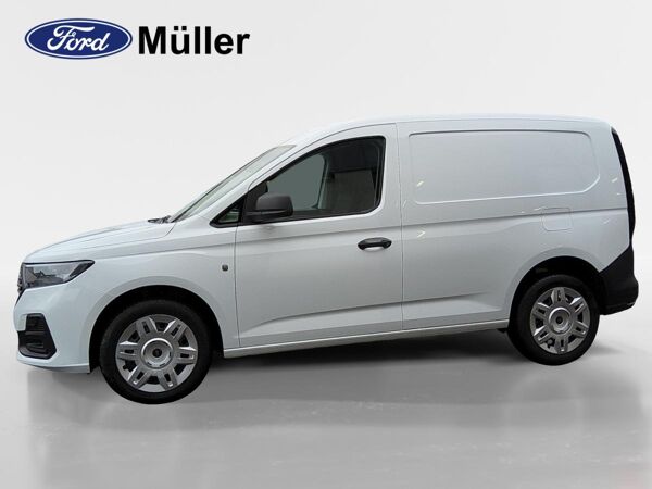 Ford Transit Connect 2,0L Kastenwagen *AHK/GJR *🚚 bild 2