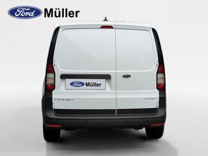 Ford Transit Connect 2,0L Kastenwagen *AHK/GJR *🚚 bild 4