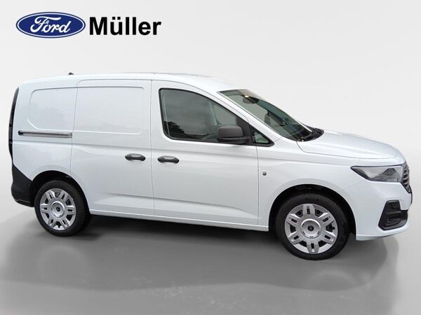 Ford Transit Connect 2,0L Kastenwagen *AHK/GJR *🚚 bild 6