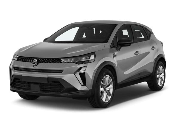 Renault Captur TCe 115 Evolution bild 1