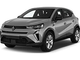 Renault Captur TCe 115 Evolution Renault Captur TCe 115 Evolution
