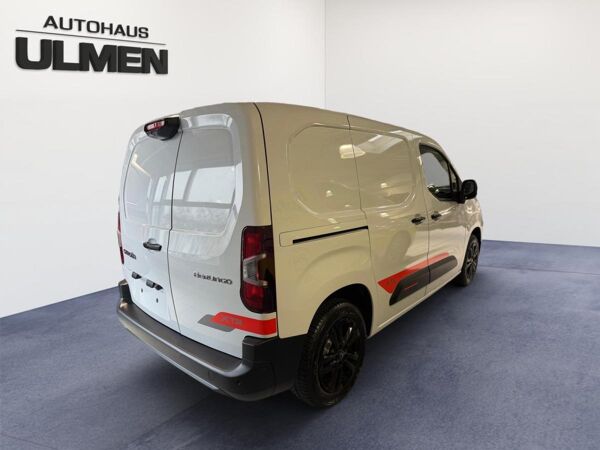 Citroën Berlingo Kastenwagen M XTR Diesel 130 Automatik / Bestellfahrzeug bild 3