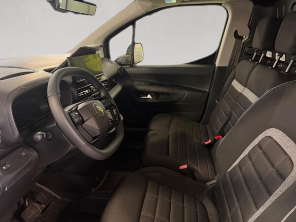 Citroën Berlingo Kastenwagen M XTR Diesel 130 Automatik / Bestellfahrzeug bild 7