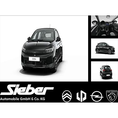 Opel Corsa leasen