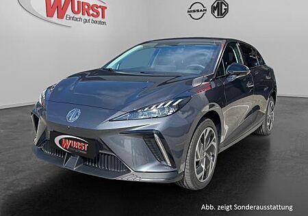 MG MG4 EV 64 kWh Premium MY26 *FÖRDERFÄHIG BIS ZU 6.000,- EUR!!**KURZFRISTIG VERFÜGBAR*