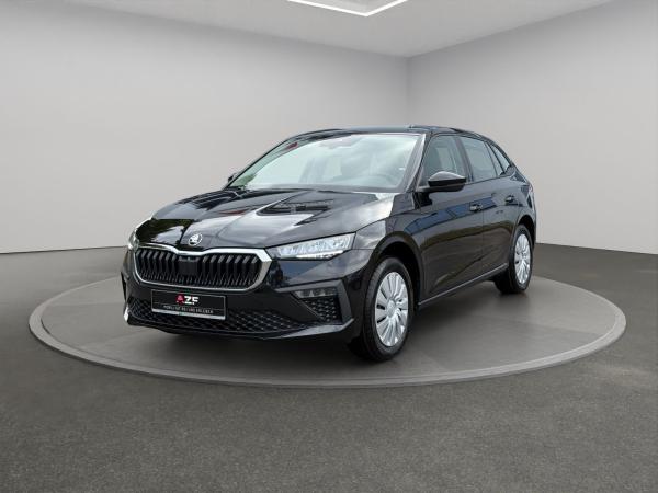 Skoda Scala 1.0 TSI 70kW Essence / AHK / Smart Link bild