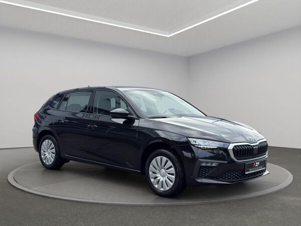 Skoda Scala 1.0 TSI 70kW Essence / AHK / Smart Link bild 2