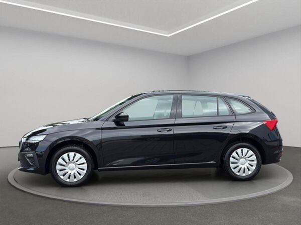 Skoda Scala 1.0 TSI 70kW Essence / AHK / Smart Link bild 4