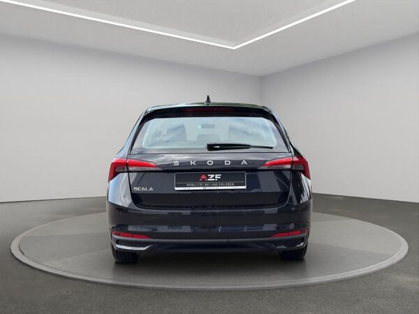 Skoda Scala 1.0 TSI 70kW Essence / AHK / Smart Link bild 6