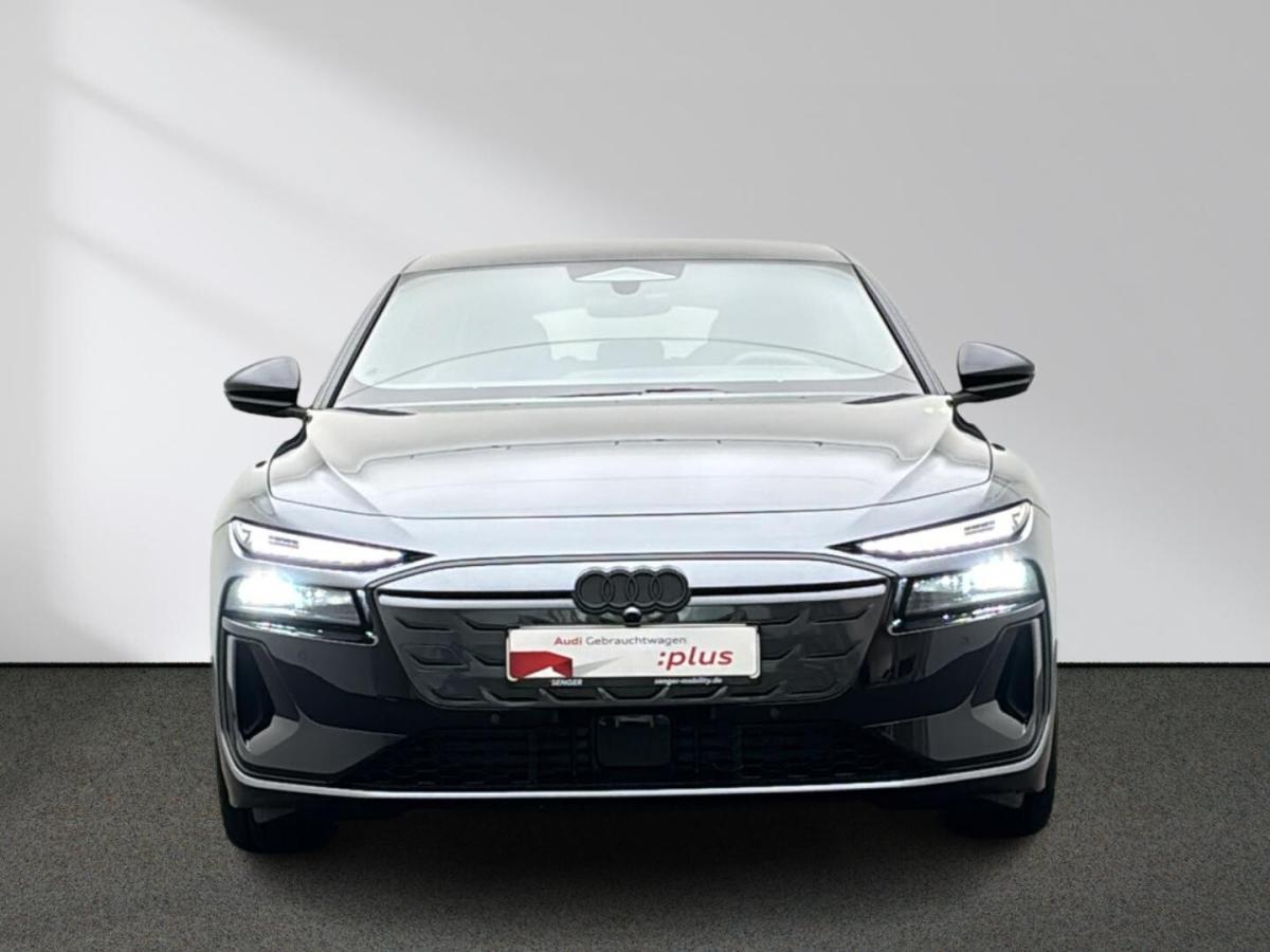 Audi A6 e-tron Avant performance 270 kW 0,25% Versteuerung bild 6