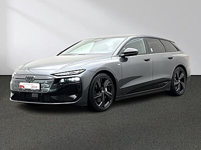 Audi A6 e-tron Avant performance 270 kW 0,25% Versteuerung